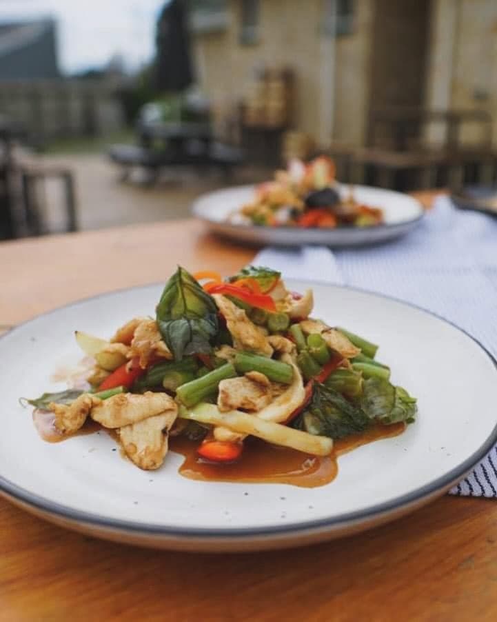 Waipu Hotel Restaurant and Bar