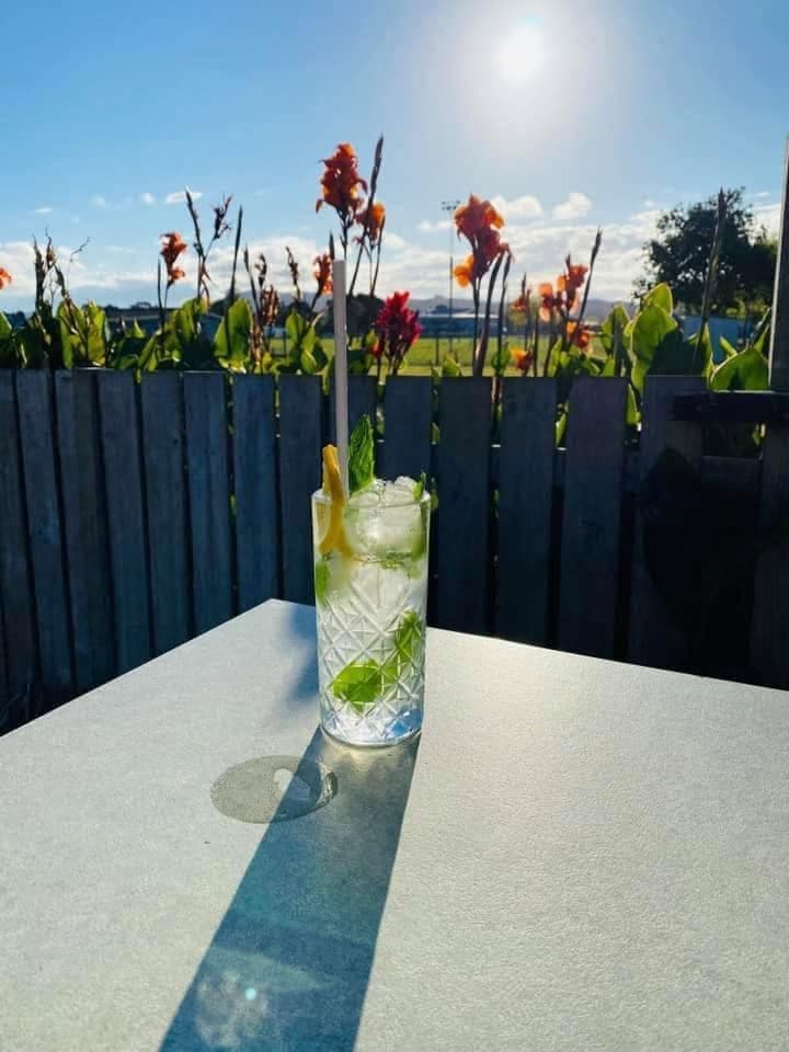 Waipu Hotel Restaurant and Bar