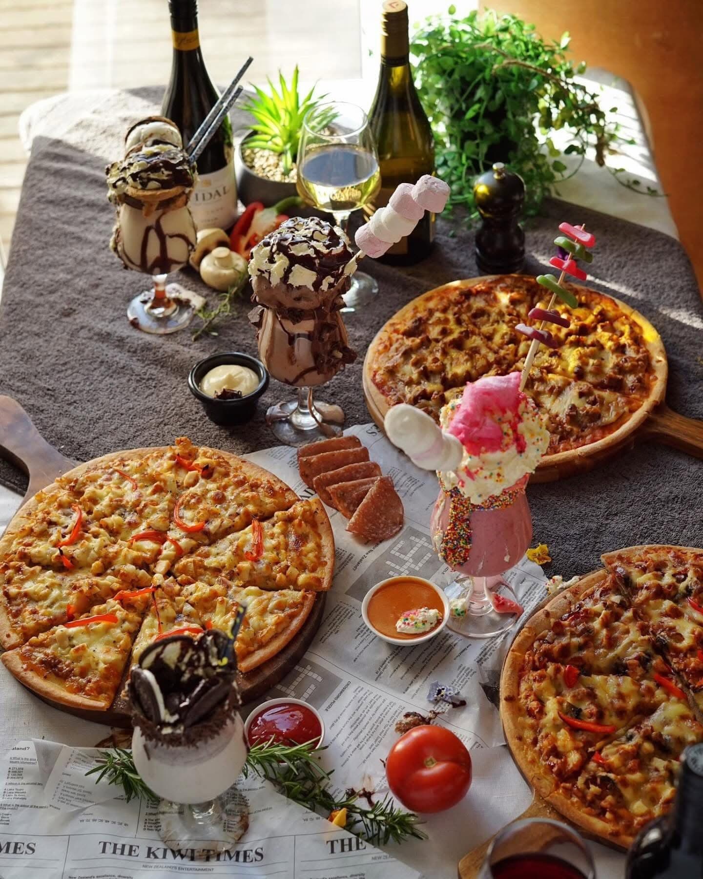 Waipu Hotel Restaurant and Bar