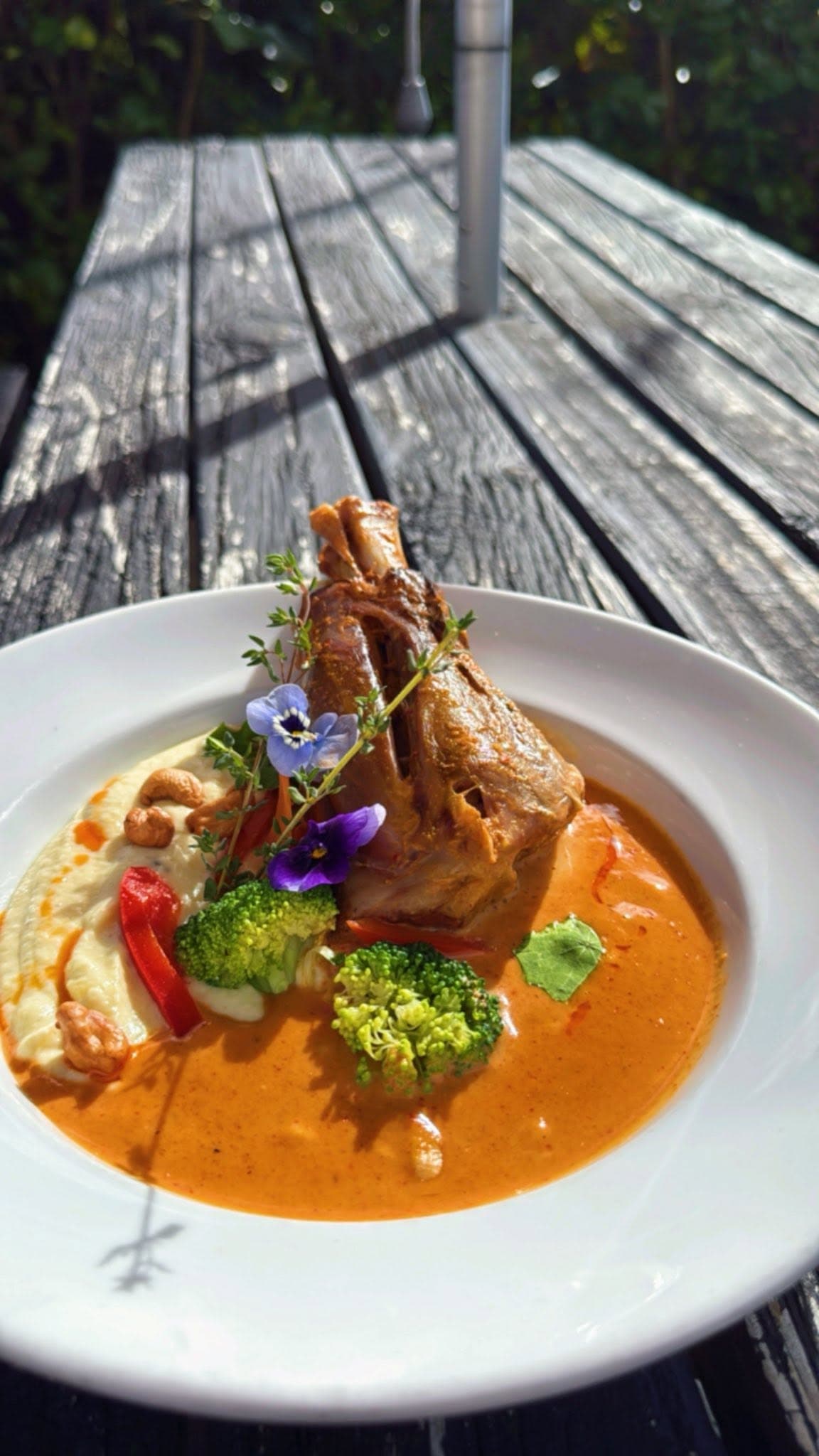 Waipu Hotel Restaurant and Bar
