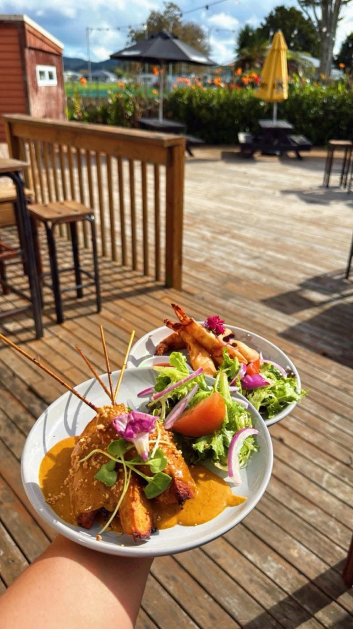 Waipu Hotel Restaurant and Bar
