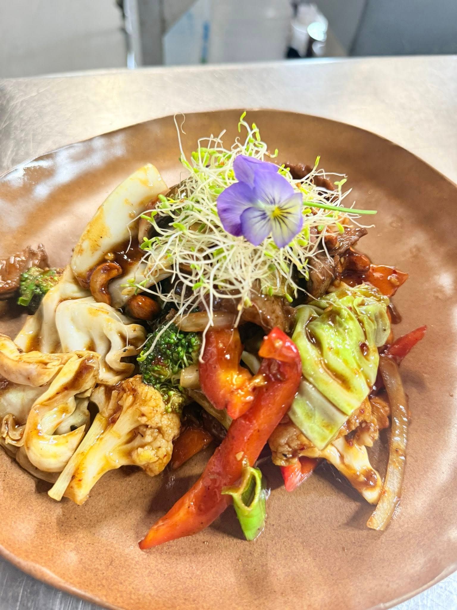 Waipu Hotel Restaurant and Bar