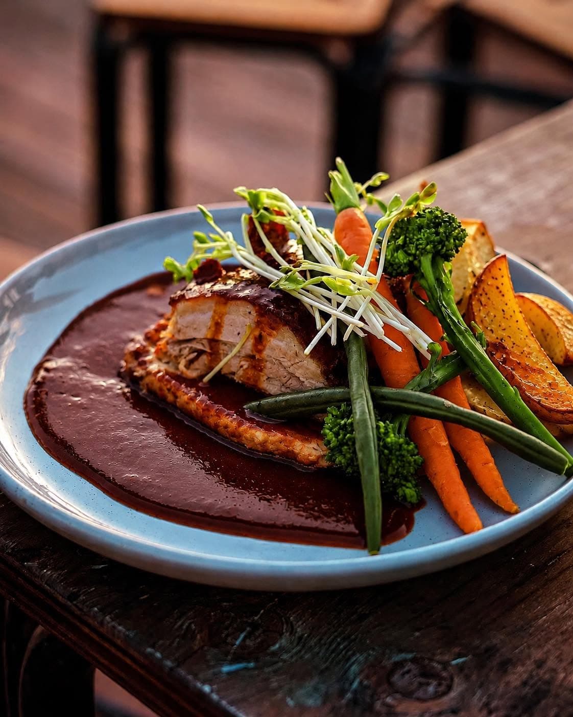 Waipu Hotel Restaurant and Bar