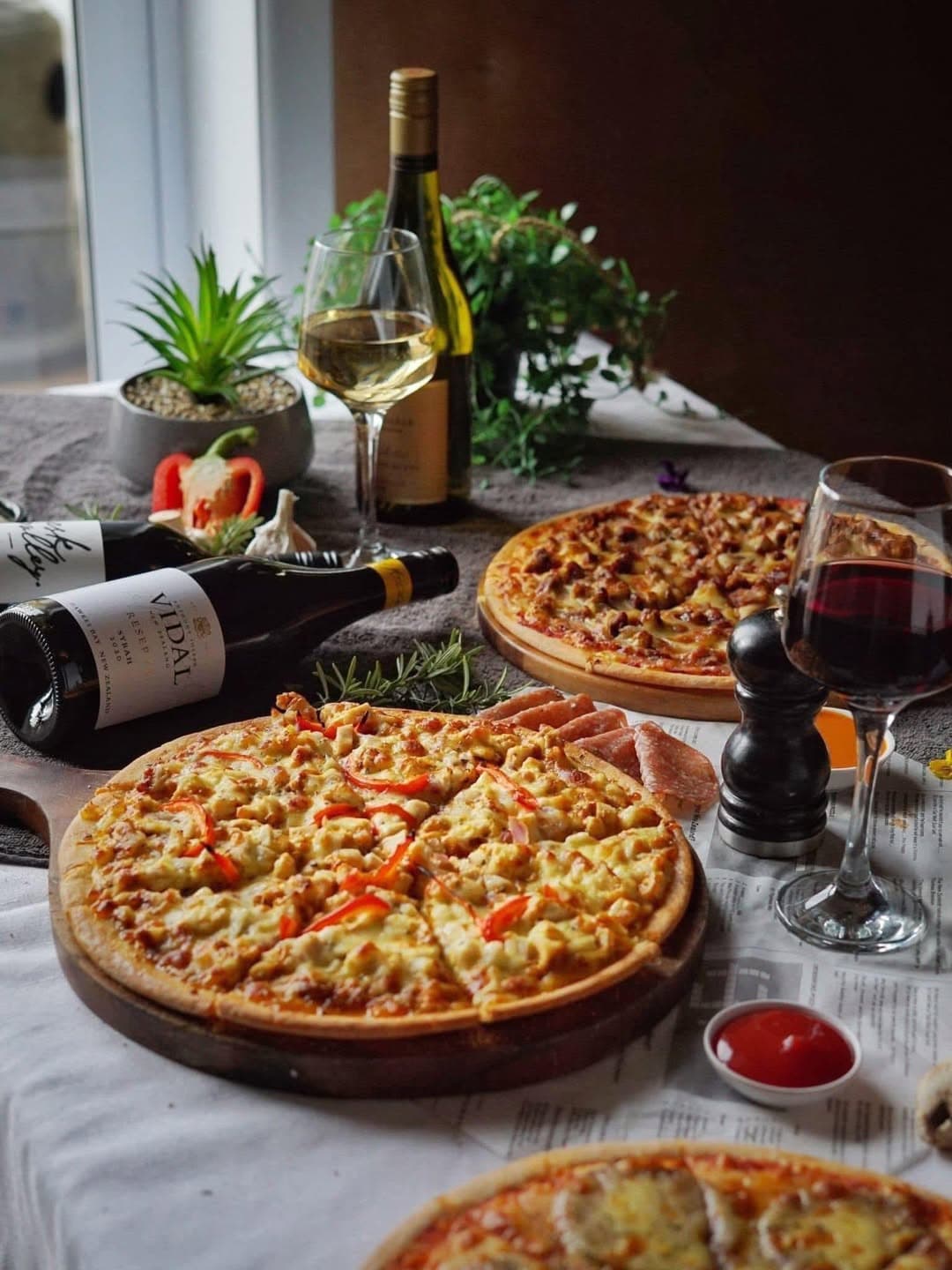 Waipu Hotel Restaurant and Bar