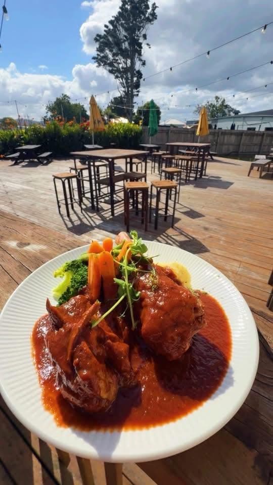 Waipu Hotel Restaurant and Bar