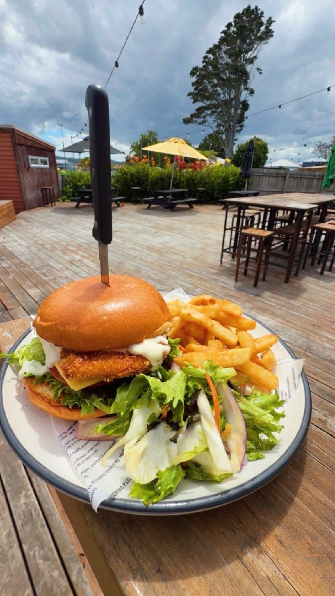 Waipu Hotel Restaurant and Bar